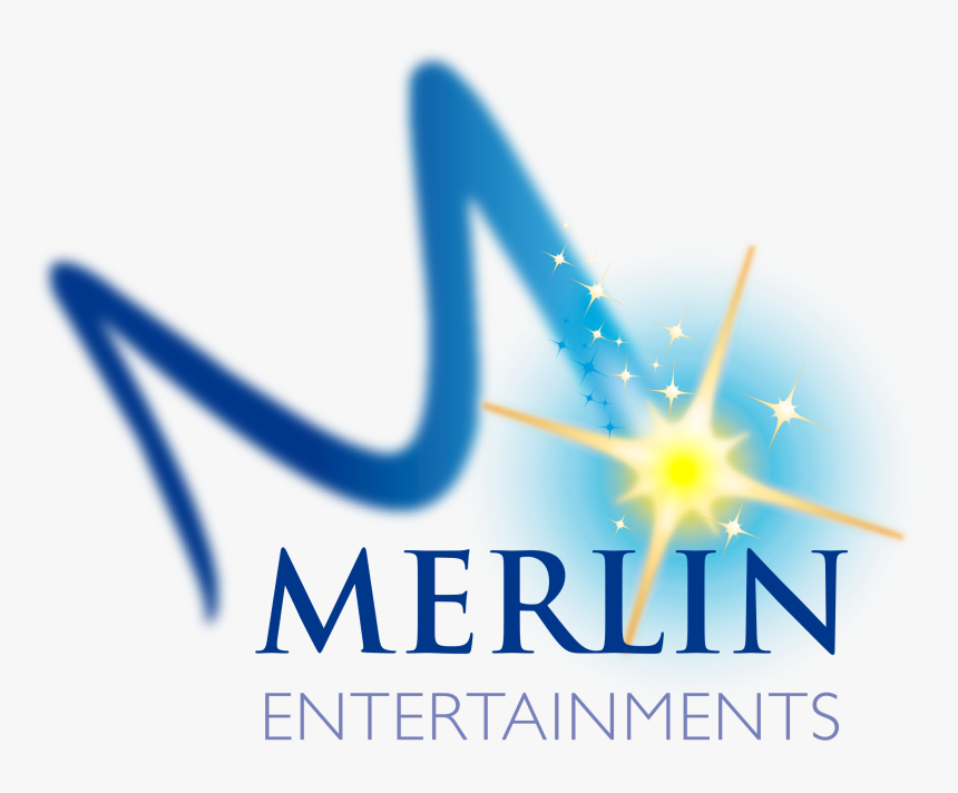 Merlin Entertainments, HD Png Download, Free Download