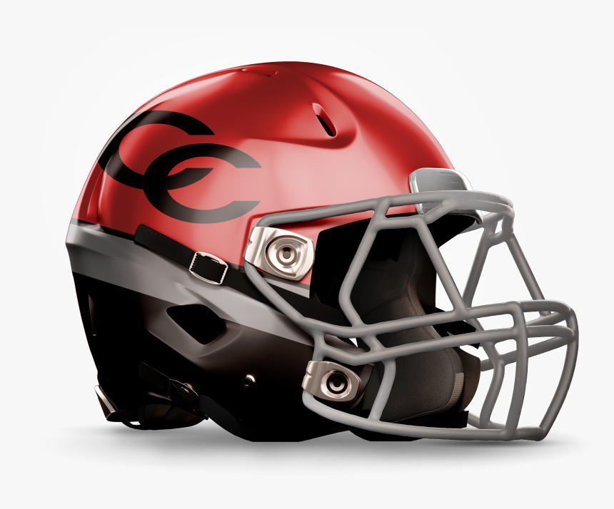 Alabama Concept Helmet, HD Png Download, Free Download