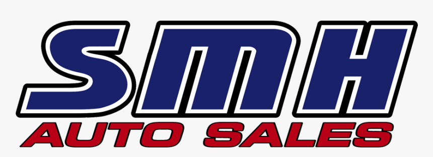 Smh Auto Sales, HD Png Download - kindpng