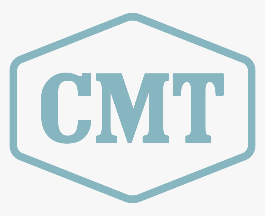 Cmt Logo Png, Transparent Png, Free Download