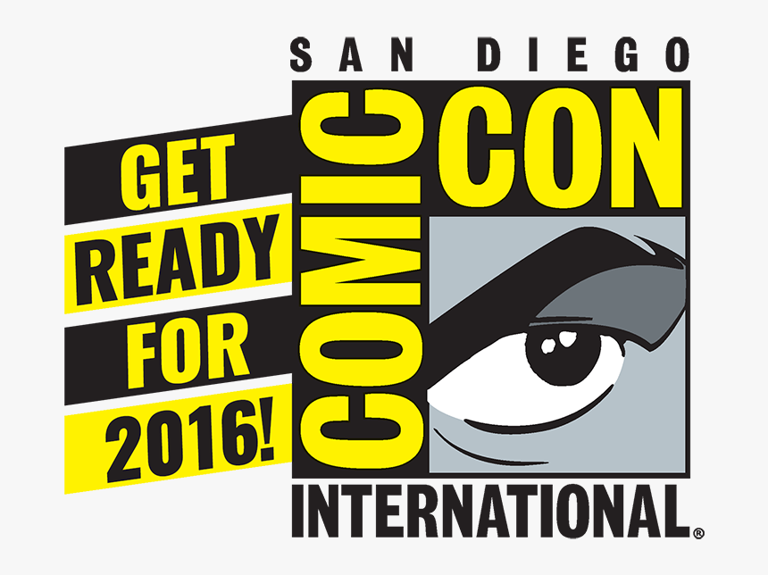 Comic Con, HD Png Download, Free Download