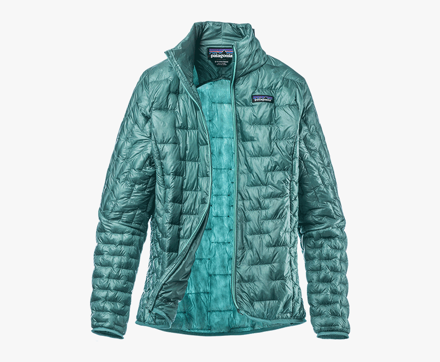 Patagonia Jacket No Background, HD Png Download, Free Download