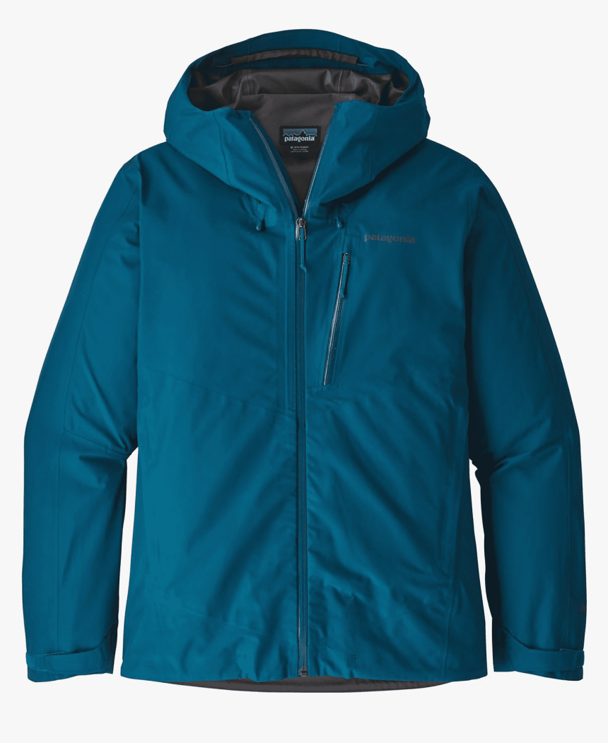 Patagonia Calcite Jacket Mens, HD Png Download - kindpng