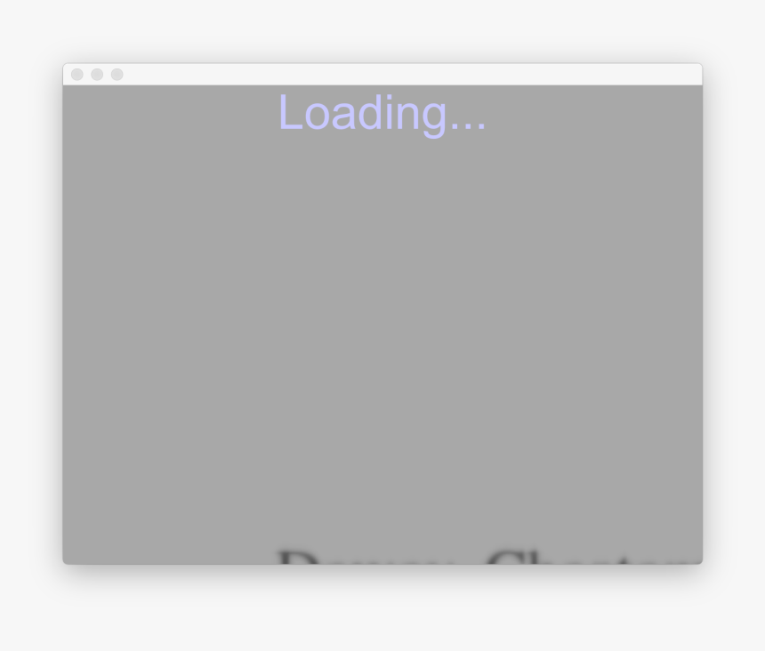 Computer Loading , Png Download - Parallel, Transparent Png, Free Download