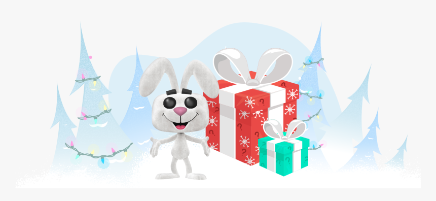 Christmas Funko, HD Png Download, Free Download