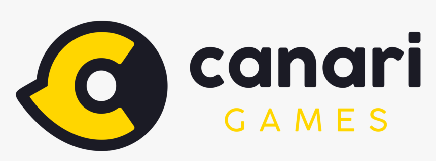 Canari Games, HD Png Download, Free Download