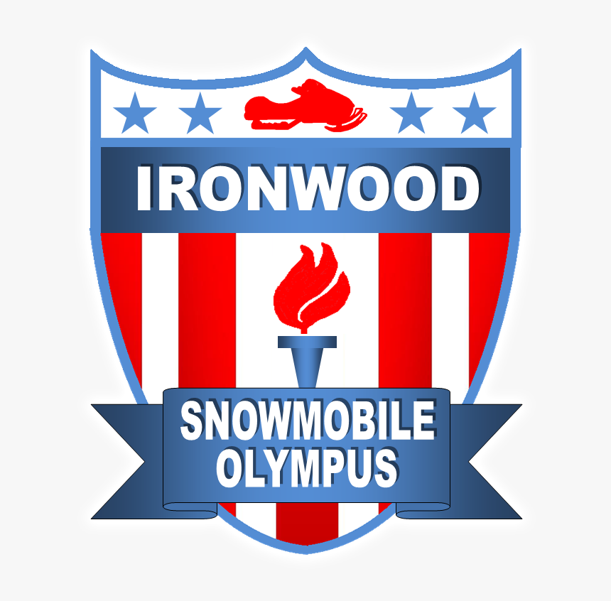 Ironwood Snowmobile Olympus, HD Png Download, Free Download