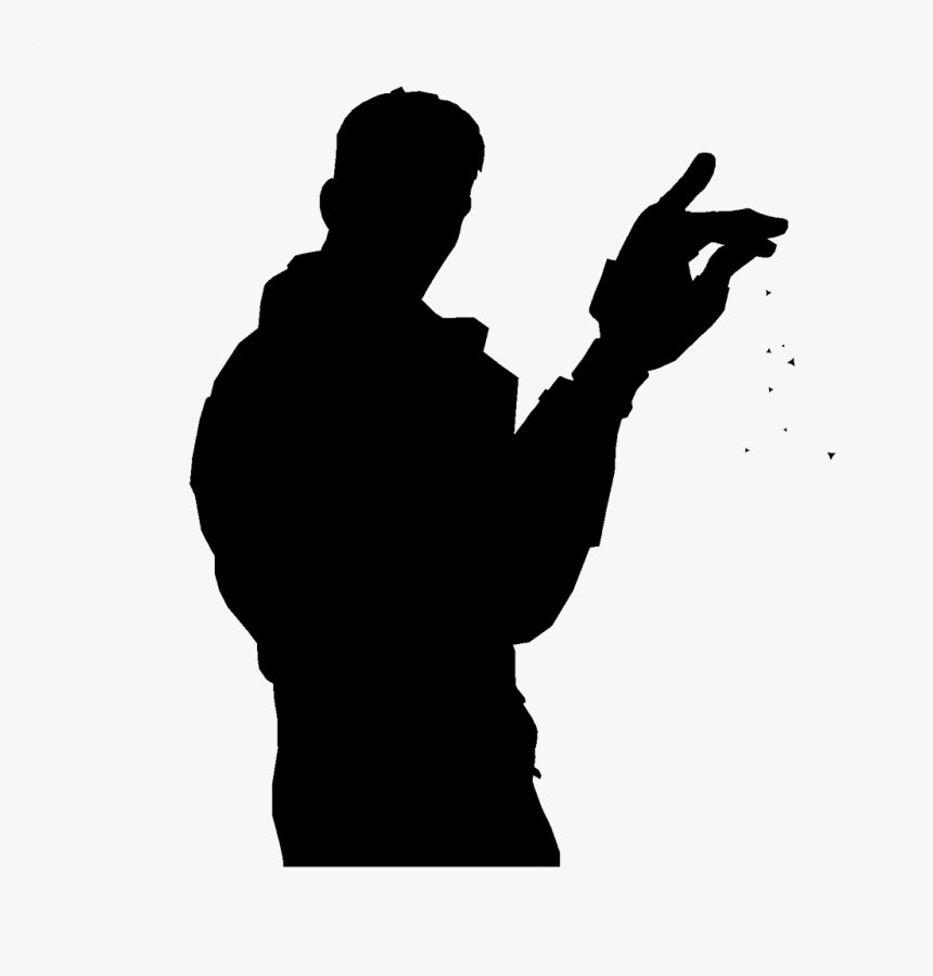 Silhouette, HD Png Download, Free Download