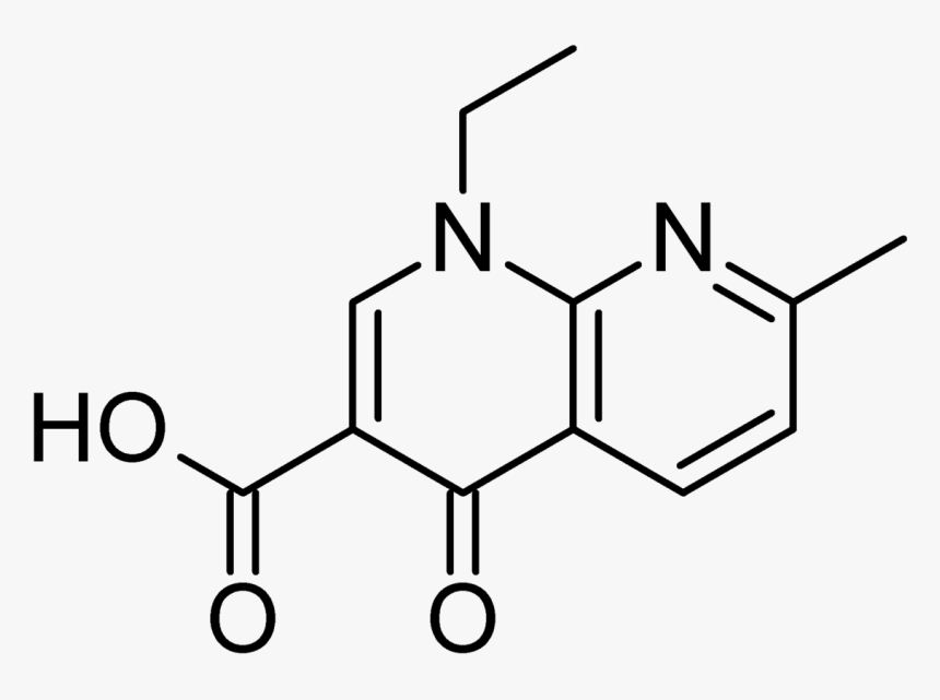 Acid Tab Png - Deet Chemical Structure, Transparent Png, Free Download