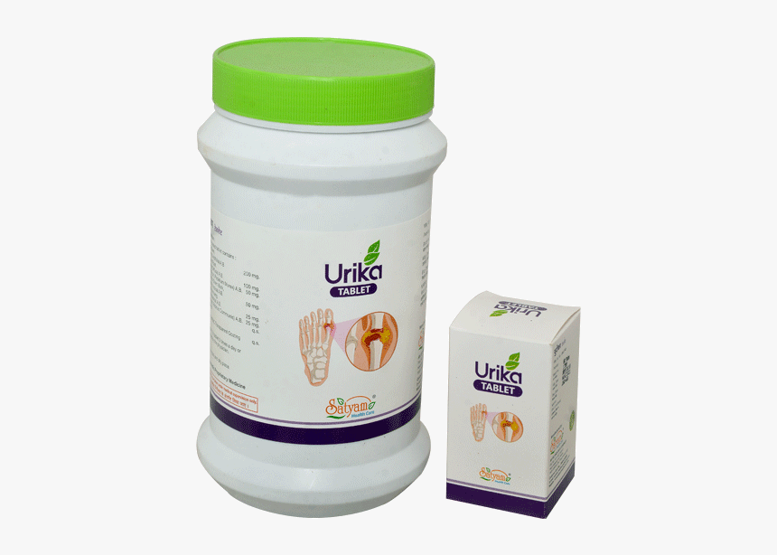 Uric Acid Tablets Name, HD Png Download, Free Download