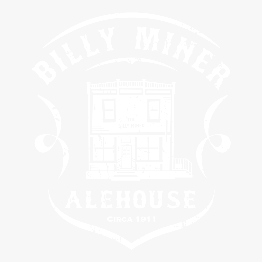 The Stage Logo - Billy Miner Pub Logo, HD Png Download, Free Download