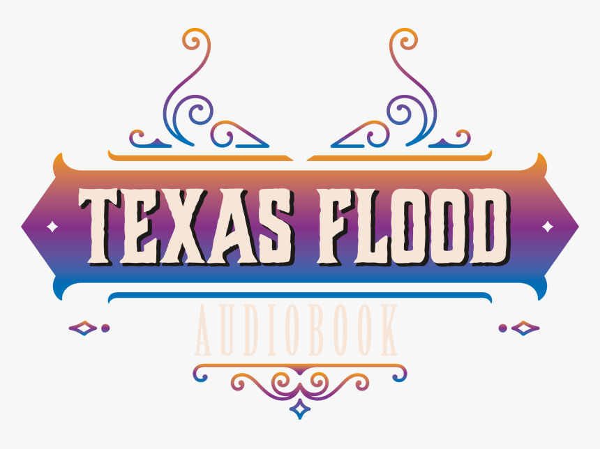 Texas Flood Web Header, HD Png Download, Free Download