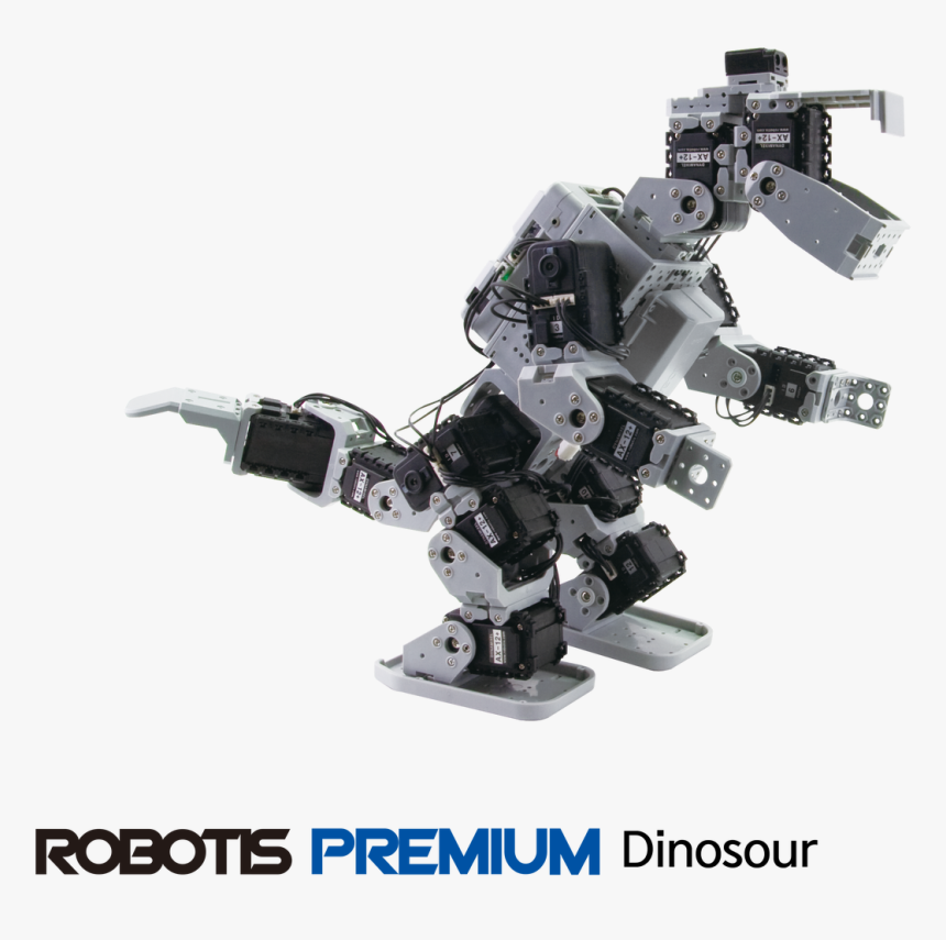 Robot Premium, HD Png Download, Free Download