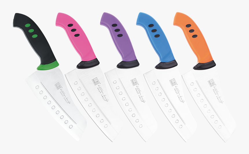 King"s Golden Gate Kitchen Knife Kitchen Knife Kitchen - Utility Knife, HD Png Download, Free Download