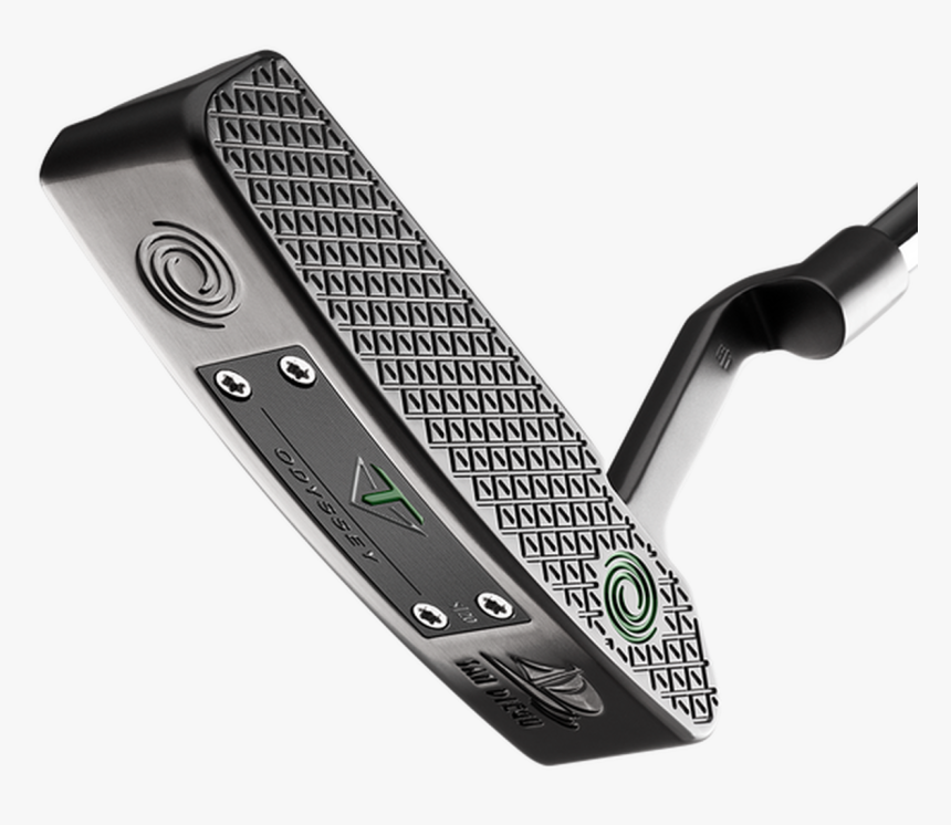 Odyssey Toulon Design Stroke Lab San Diego Putter - Odyssey Toulon Design San Diego, HD Png Download, Free Download