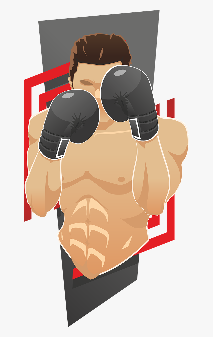 Draw boxing