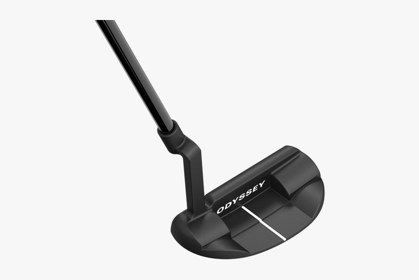 Odyssey O Works Black Putter, HD Png Download, Free Download