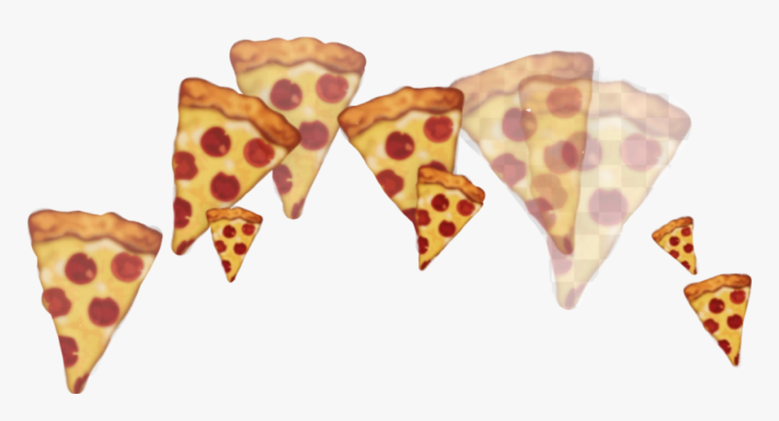 California-style Pizza, HD Png Download, Free Download