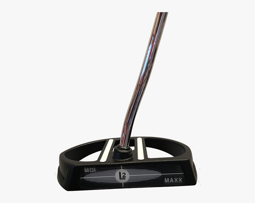 Round Face Putter, HD Png Download, Free Download