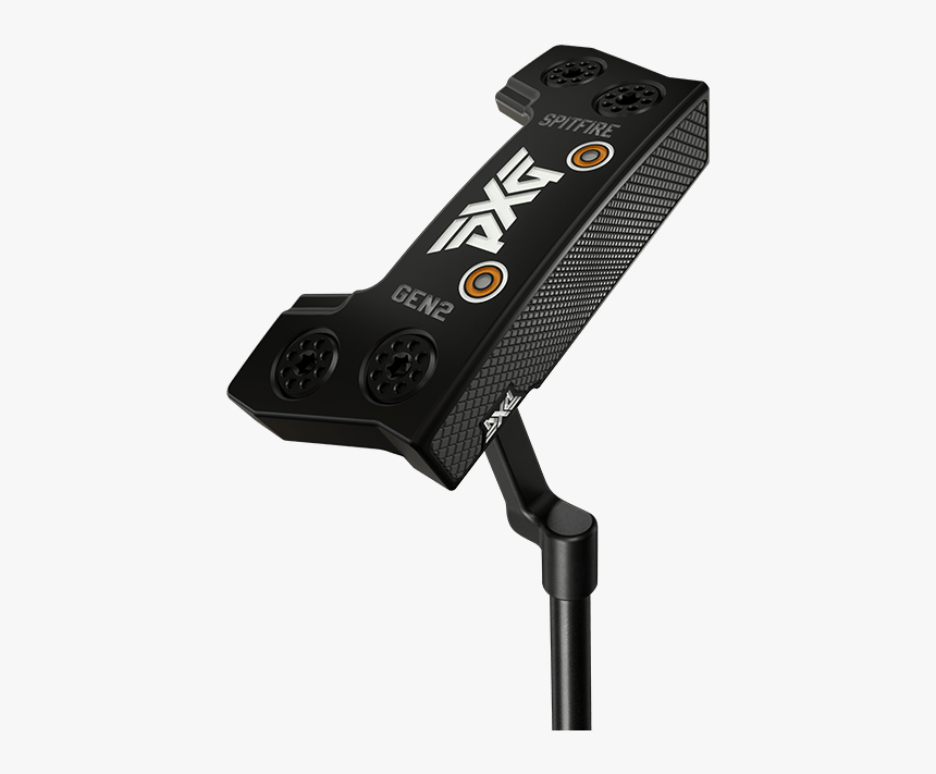 Pxg Spitfire Putter Review, HD Png Download, Free Download