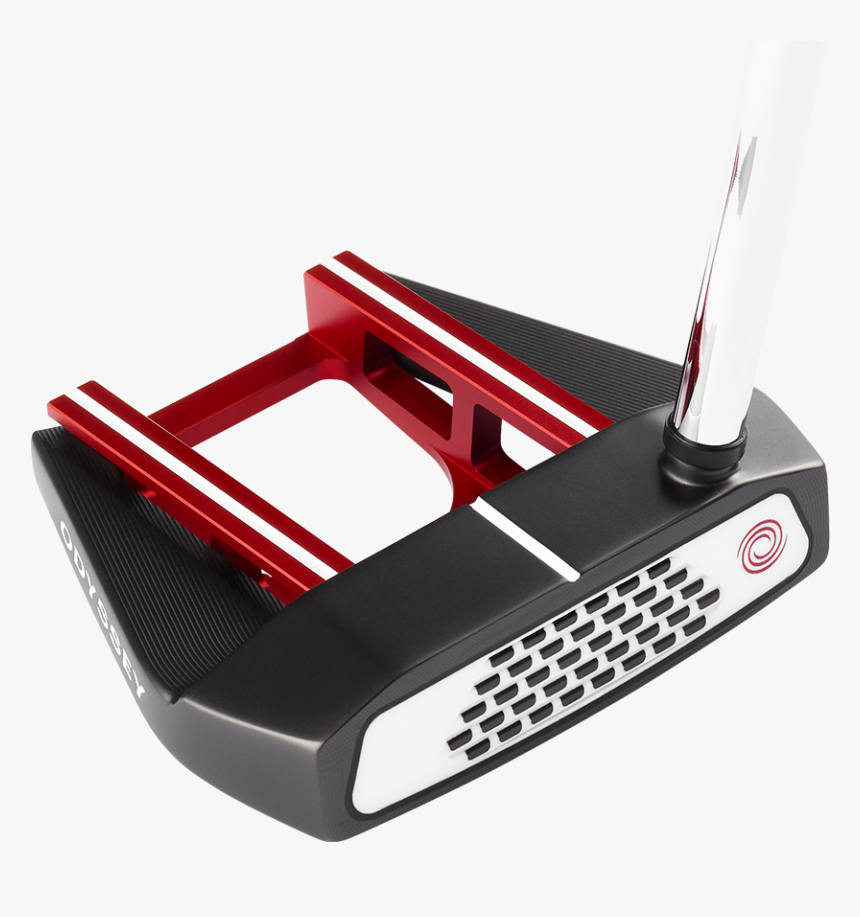 Odyssey Exo Stroke Lab Seven Mini Putter - Odyssey Stroke Lab 7, HD Png Download, Free Download