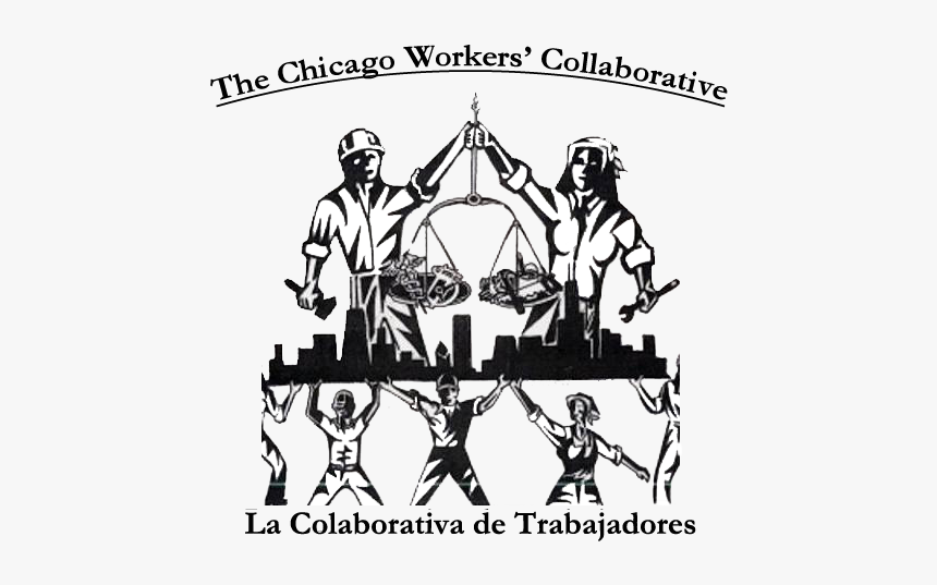 Chicago Workers Collaborative, HD Png Download, Free Download