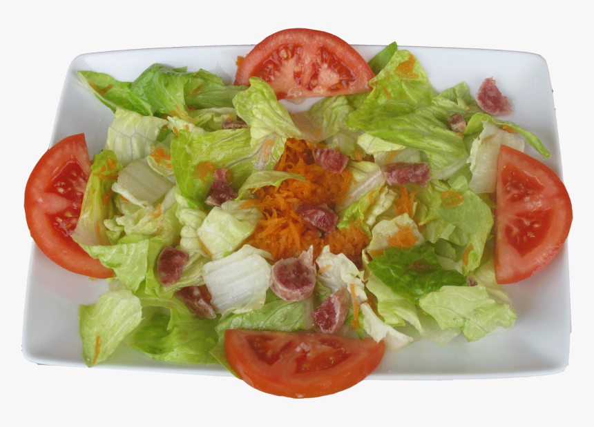 Ensalada Butifarra Dulce Seca - Ensalada Lechuga Png, Transparent Png, Free Download