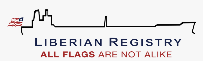 Picture - Liberian Registry Logo, HD Png Download, Free Download