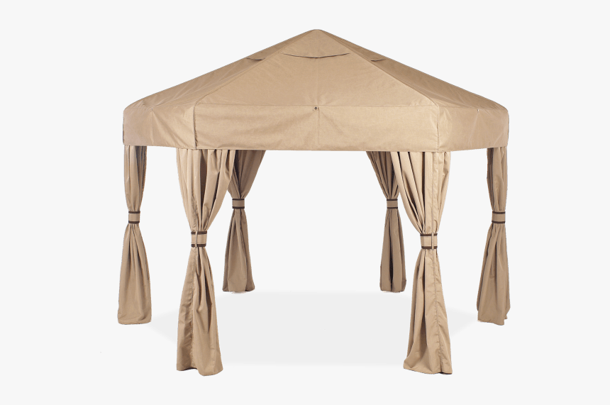 Bungalow Preferred By Ez-up - Gazebo, HD Png Download, Free Download