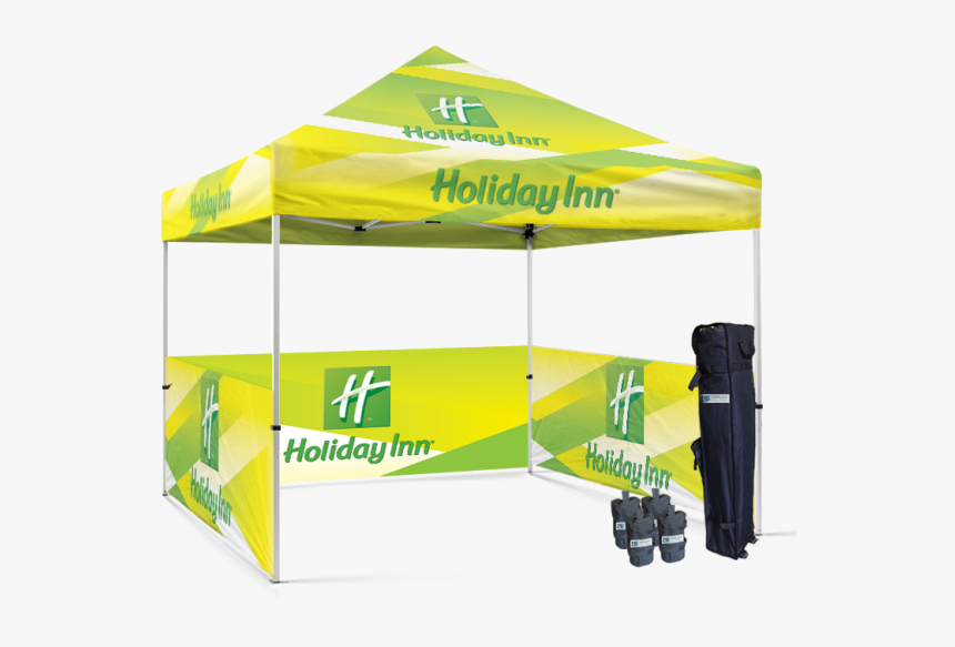 Printed Tent, HD Png Download, Free Download