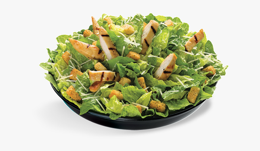 Image - Ensalada Cesar Burger King, HD Png Download, Free Download