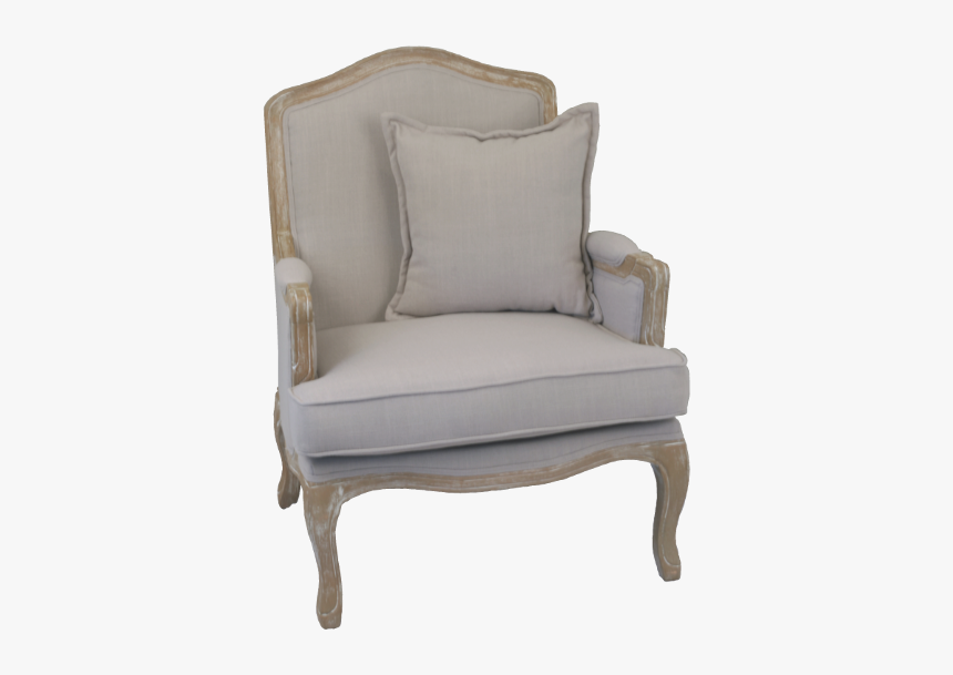 Club Chair, HD Png Download, Free Download