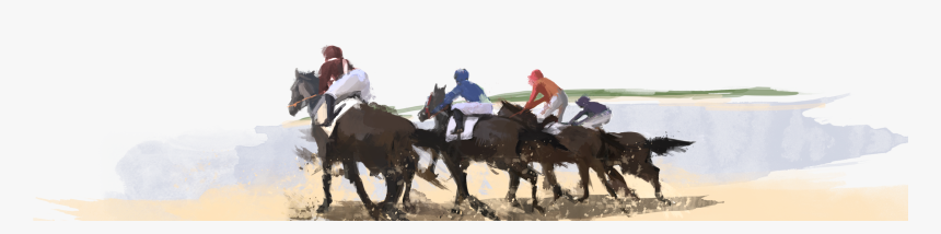 Carreras De Caballo En Png, Transparent Png, Free Download