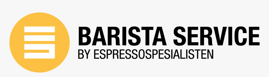 Barista Service, HD Png Download, Free Download