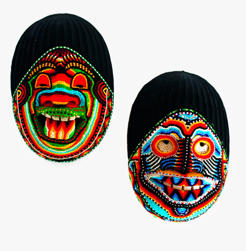 Mascaras En Chaquira, HD Png Download, Free Download