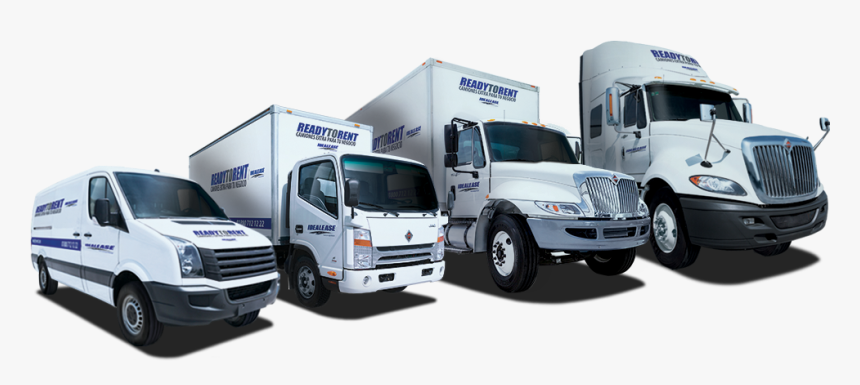 Transparent Camion De Carga Png - Camiones De Carga Png, Png Download, Free Download