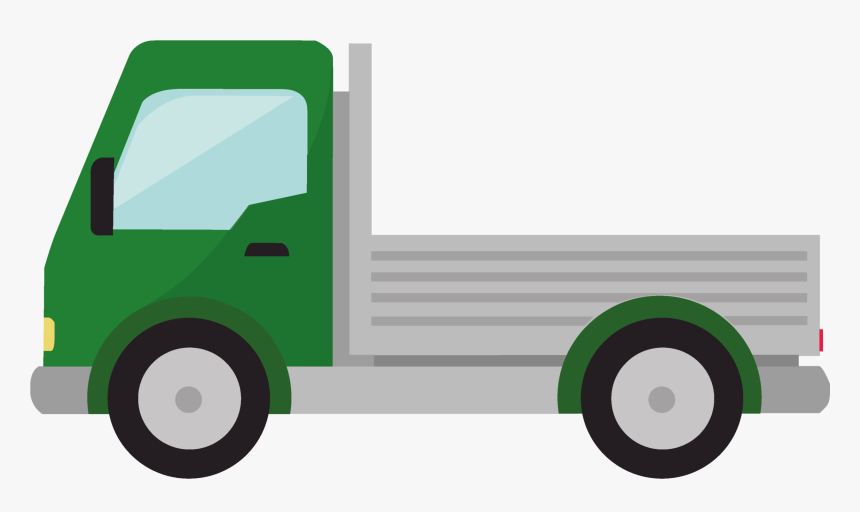 Thumb Image - Truck, HD Png Download, Free Download