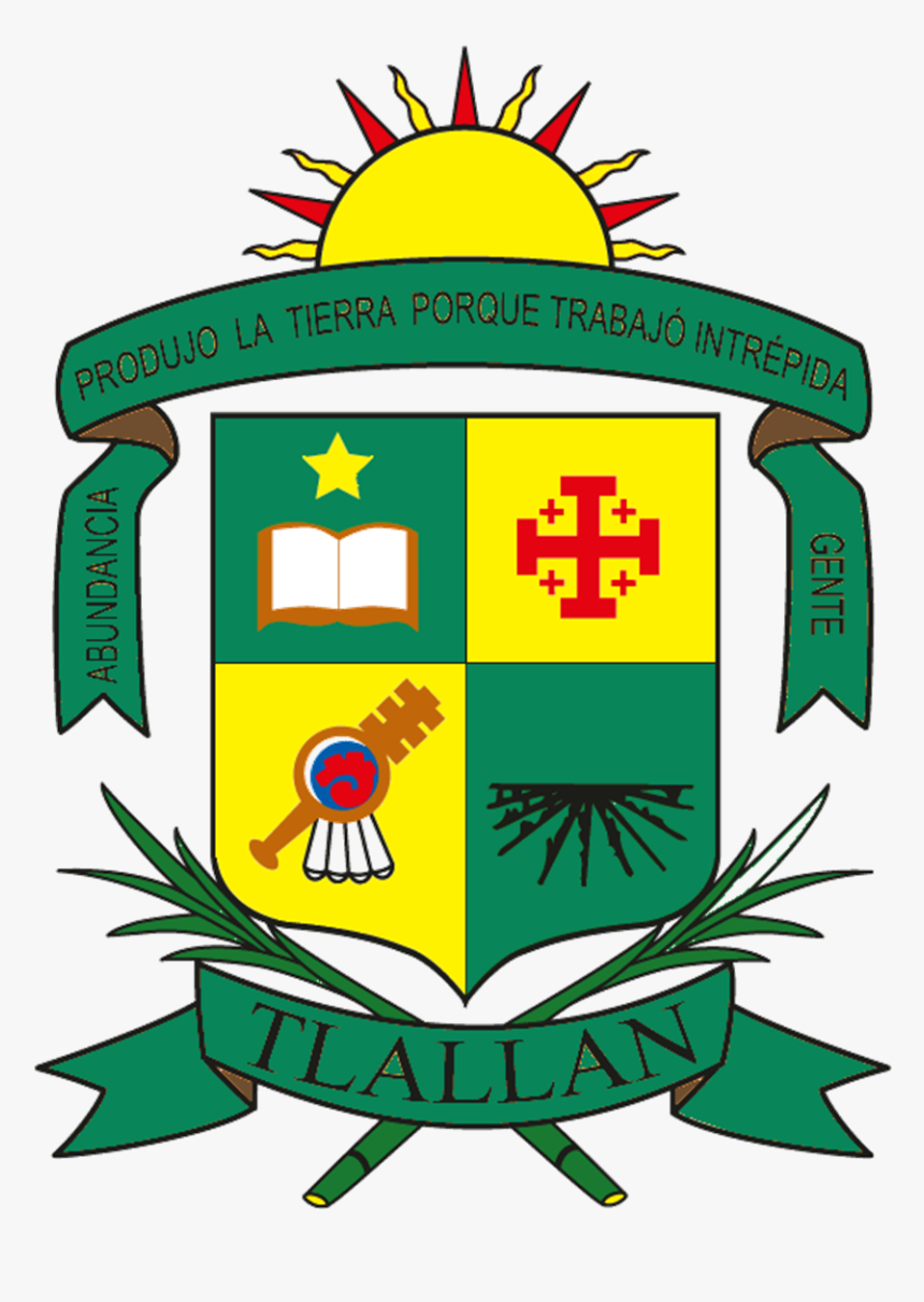 File - Escudotala - Escudo De Tala Jalisco, HD Png Download, Free Download