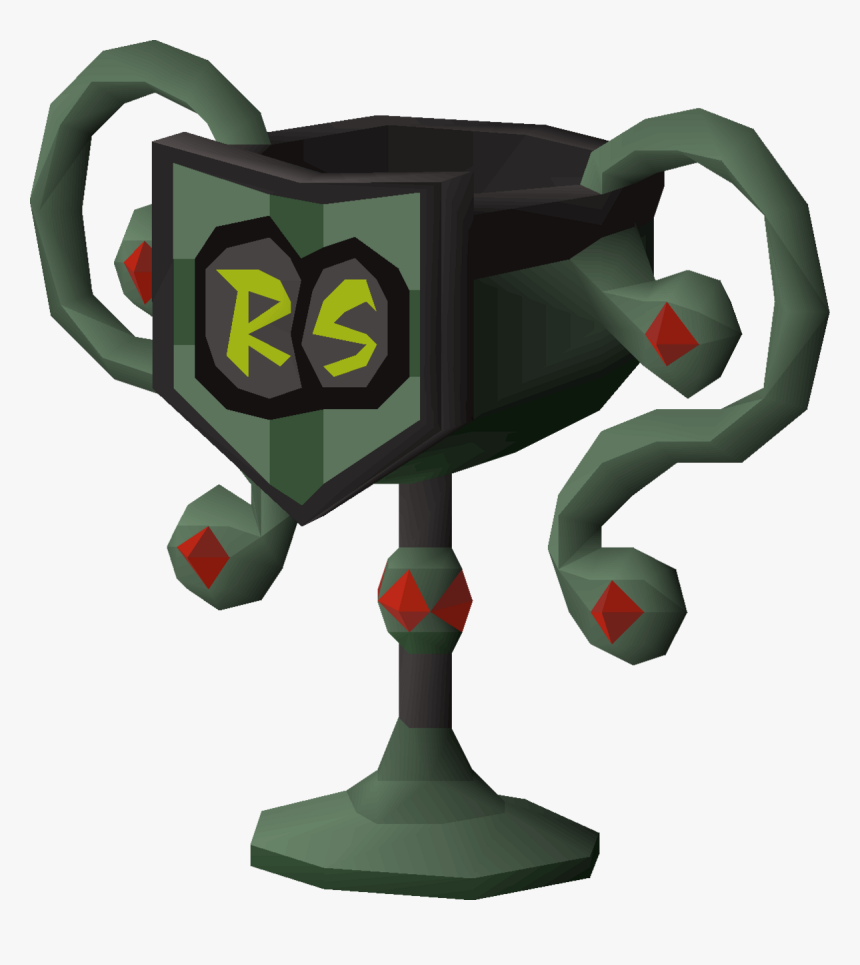 Osrs Twisted League Trophies, HD Png Download, Free Download