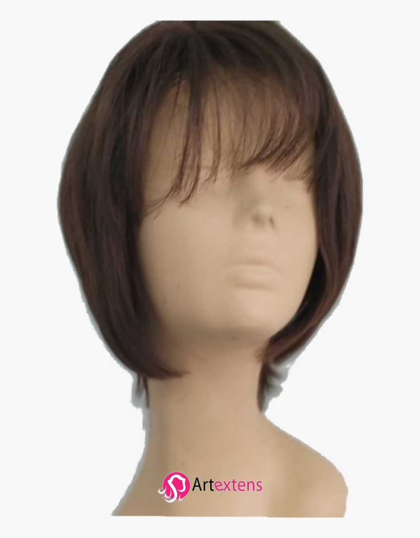 Lace Wig, HD Png Download, Free Download