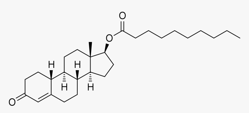 Testosterone Undecanoate, HD Png Download, Free Download