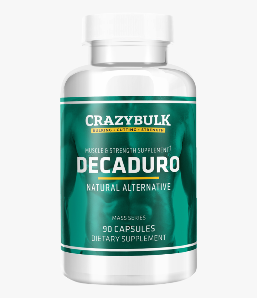 Deca Durabolin Pills, HD Png Download, Free Download