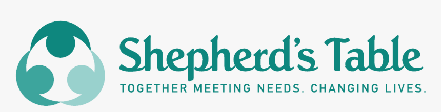 Shepherd"s Table Logo - Graphic Design, HD Png Download, Free Download