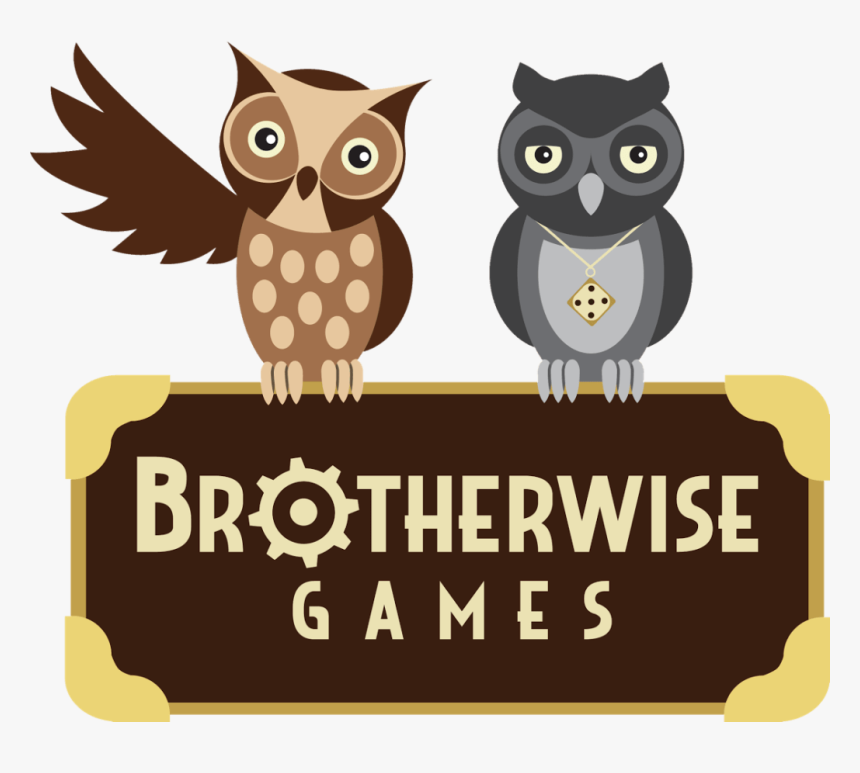 Brotherwise Games Logo, HD Png Download, Free Download