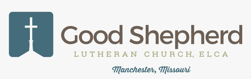 Good Shepherd Lutheran Church - Graphics, HD Png Download, Free Download