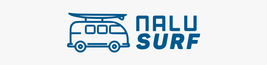 Nalu Surf -, HD Png Download, Free Download