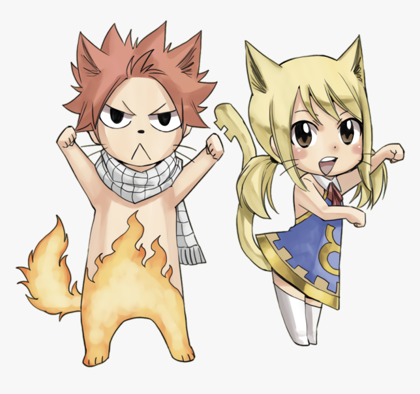 Image - Nalu Png Fairy Tail, Transparent Png, Free Download