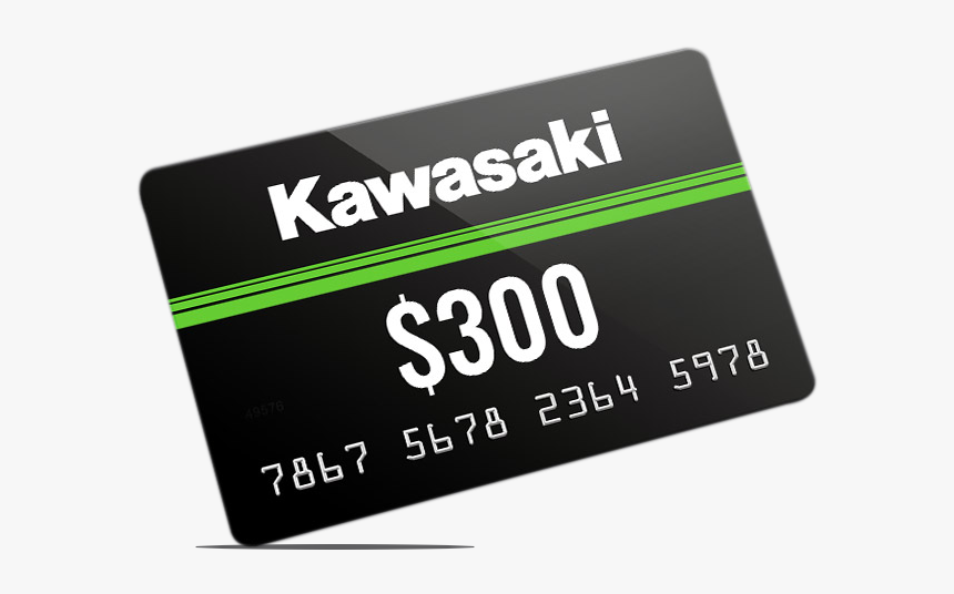 Kawasaki, HD Png Download, Free Download