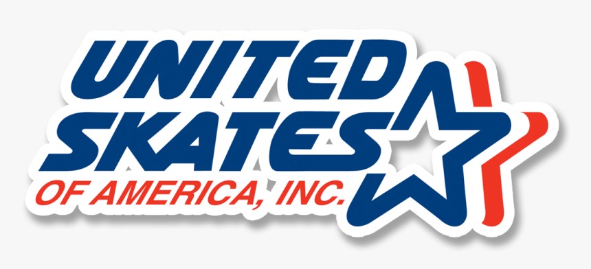 United Skates Of America, Inc - United Skates Tampa, HD Png Download, Free Download