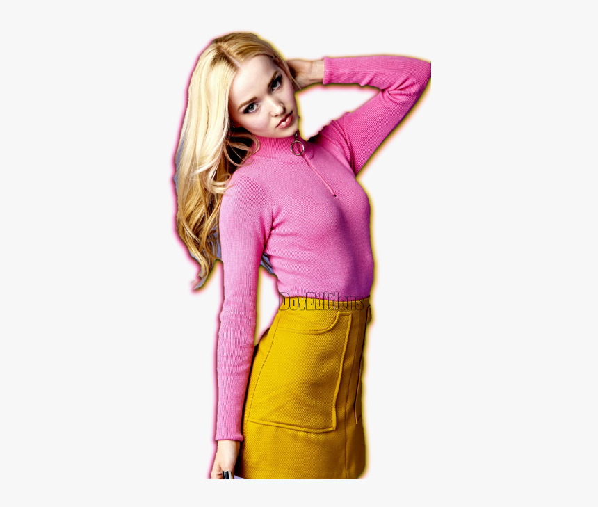 Png Transparent Dove Cameron Png, Png Download, Free Download